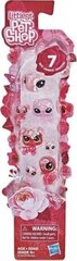 Figūrėlės Hasbro Littlest Pet Shop 7 pack kaina ir informacija | Žaislai mergaitėms | pigu.lt