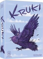 Настольная игра Вороны, PL цена и информация | Настольные игры, головоломки | pigu.lt