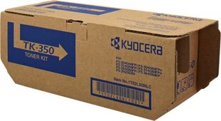 Kyocera TK-350 kaina ir informacija | Kasetės lazeriniams spausdintuvams | pigu.lt