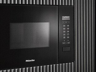 Miele M 2234 SC kaina ir informacija | Mikrobangų krosnelės | pigu.lt