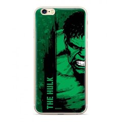 Etui Hulk kaina ir informacija | Telefono dėklai | pigu.lt