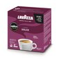 Kavos kapsulės Lavazza A Modo Mio Lungo Dolce, 128g, 16 vnt. цена и информация | Kava, kakava | pigu.lt