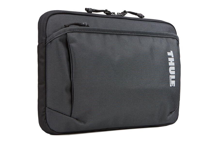 Thule Subterra MacBook® dėklas, 11" kaina ir informacija | Krepšiai, kuprinės, dėklai kompiuteriams | pigu.lt