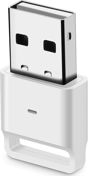Ugreen US192 adapteris USB, Bluetooth 4.0 Qualcomm aptX, baltas kaina ir informacija | Adapteriai, USB šakotuvai | pigu.lt