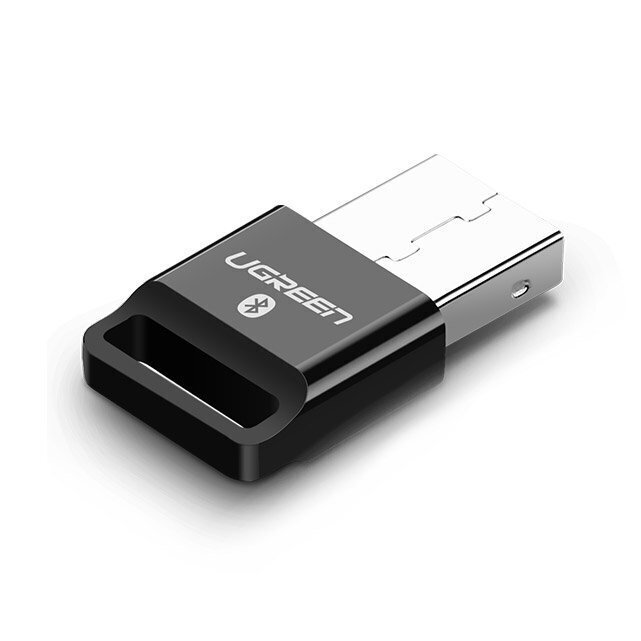 Ugreen USB - Bluetooth 4.0 adapteris kaina ir informacija | Adapteriai, USB šakotuvai | pigu.lt