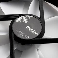 Fractal Design LUFD-038 цена и информация | Компьютерные вентиляторы | pigu.lt