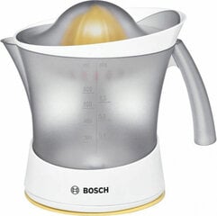 Bosch MCP3000N kaina ir informacija | Sulčiaspaudės | pigu.lt