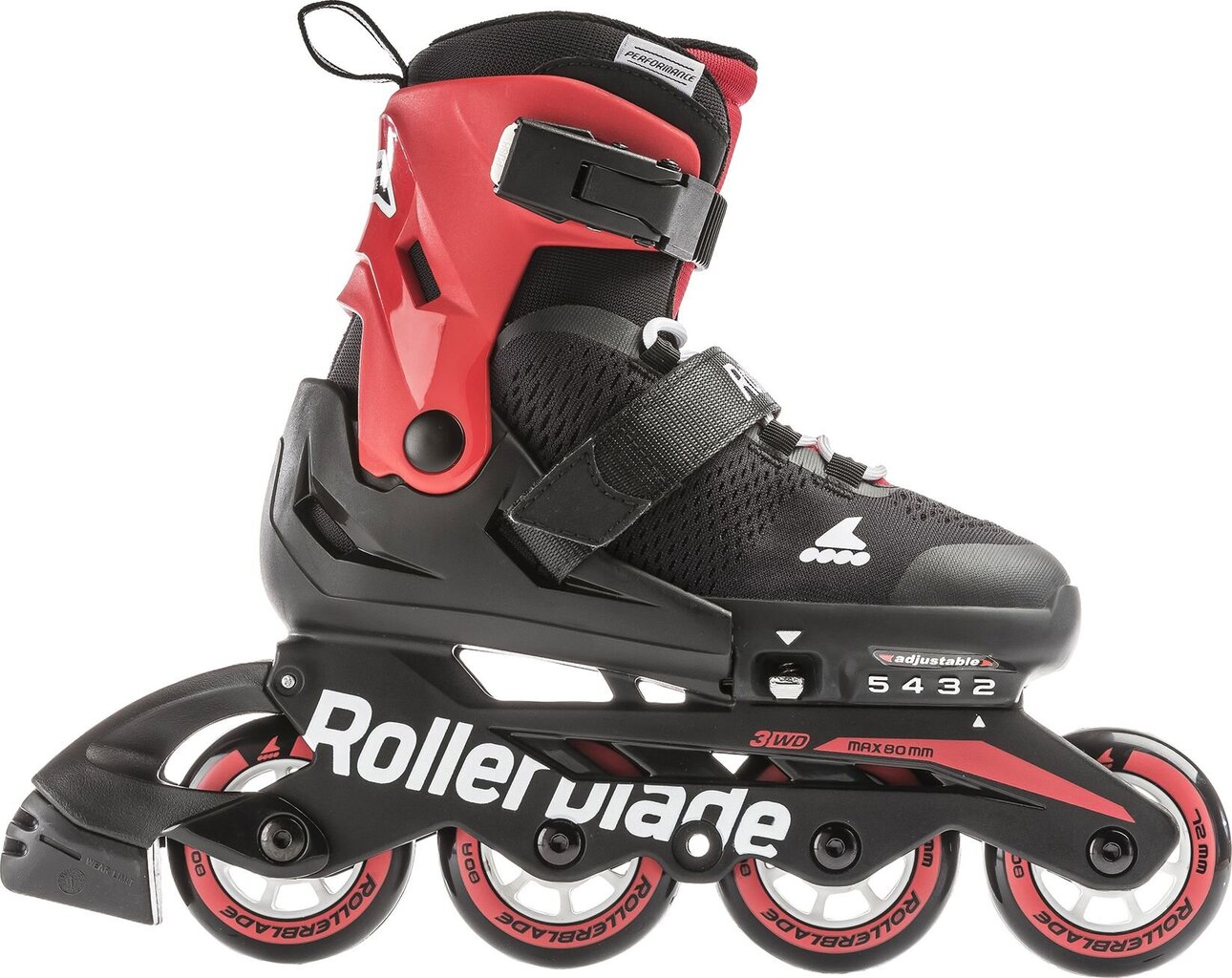 Riedučiai Rollerblade kaina ir informacija | Riedučiai | pigu.lt