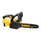 Akumuliatorinis grandininis pjūklas 18V XR 1x5Ah DeWalt DCM565P1-QW kaina ir informacija | Grandininiai pjūklai | pigu.lt