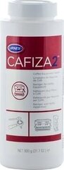 Urnex Cifaza 900G Порошок для очистки колбовых кофемашин цена и информация | Аксессуары для кофейных аппаратов | pigu.lt