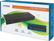 HDMI / USB KVM jungiklis 8x1 Full HD 1080p Manhattan 152785 kaina ir informacija | Komutatoriai (Switch) | pigu.lt