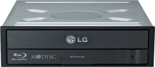 Оптическое устройство LG BH16NS40.ARAA10B цена и информация | LG Компьютерная техника | pigu.lt