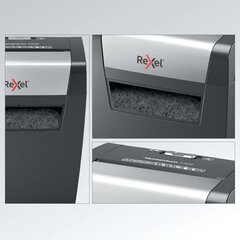 Rexel Momentum X308 kaina ir informacija | Popieriaus smulkintuvai | pigu.lt