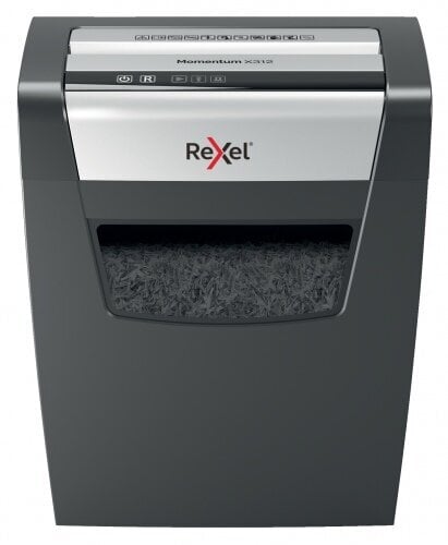 Rexel Momentum X312 цена и информация | Popieriaus smulkintuvai | pigu.lt