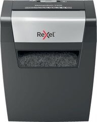 Rexel Momentum X406 kaina ir informacija | Popieriaus smulkintuvai | pigu.lt