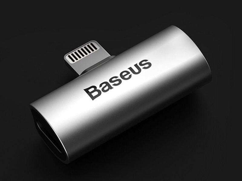 Baseus L46 цена и информация | Adapteriai, USB šakotuvai | pigu.lt