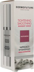 Veido serumas Dermofuture Tightening Smoothing, 30ml kaina ir informacija | Veido aliejai, serumai | pigu.lt