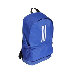 Спортивный рюкзак Adidas Tiro Bp DU1996, синий цена и информация | Рюкзаки и сумки | pigu.lt