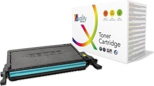 Quality Imaging QI-SA1007Y kaina ir informacija | Kasetės lazeriniams spausdintuvams | pigu.lt