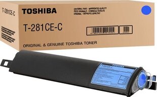 Toshiba 196013 цена и информация | Картриджи для лазерных принтеров | pigu.lt