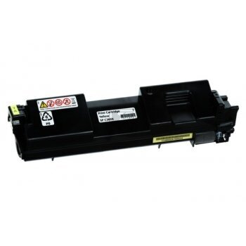 Kasetės lazeriniams spausdintuvams Ricoh 034481 kaina ir informacija | Kasetės lazeriniams spausdintuvams | pigu.lt