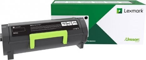 Lexmark 106592 kaina ir informacija | Kasetės lazeriniams spausdintuvams | pigu.lt