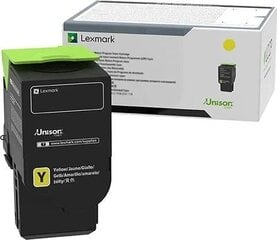 Lexmark 102053 цена и информация | Картриджи для лазерных принтеров | pigu.lt