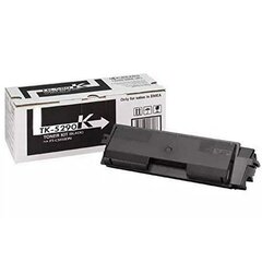 Kyocera Toner TK-5290K TK5290K Toner-Kit TonerKit Schwarz (1T02TX0NL0) цена и информация | Картриджи для лазерных принтеров | pigu.lt