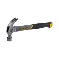 Plaktukas Stanley stht0-51309 kaina ir informacija | Mechaniniai įrankiai | pigu.lt