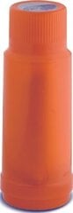Термос Rotpunkt 40, 1л, оранжевый цвет цена и информация | Термосы, термокружки | pigu.lt