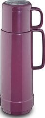 Termosas Rotpunkt 80, 0.75l, violetinis kaina ir informacija | Termosai, termopuodeliai | pigu.lt