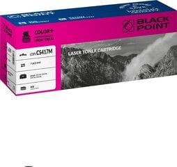 Black Point BLLOPCS417MBW цена и информация | Картриджи для лазерных принтеров | pigu.lt