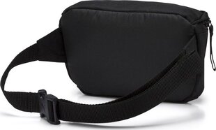 Сумка на пояс Puma Plus Waist Bag II 075751 01, черная цена и информация | Puma Товары для детей и младенцев | pigu.lt