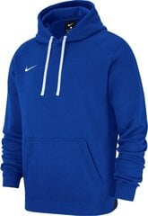 Nike vyriškas džemperis Team Club 19, mėlynas kaina ir informacija | Džemperiai vyrams | pigu.lt