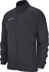Nike vyriškas džemperis Dry Academy 19 14701_177161, pilkas kaina ir informacija | Džemperiai vyrams | pigu.lt