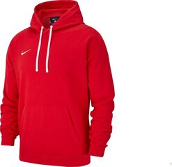 Nike vyriškas džemperis PO FLC TM Club 19 AR3239 657, raudonas kaina ir informacija | Džemperiai vyrams | pigu.lt