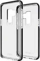 Gear4 D3O Piccadilly iPhone 7|8 Plus srebrny|silver 26237 цена и информация | Чехлы для телефонов | pigu.lt