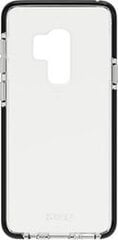 Gear4 D3O Piccadilly iPhone 7|8 Plus srebrny|silver 26237 цена и информация | Чехлы для телефонов | pigu.lt