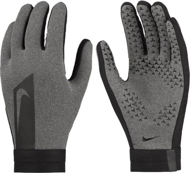 Pirštinės Nike HyperWarm Academy GS0373-071 kaina | pigu.lt