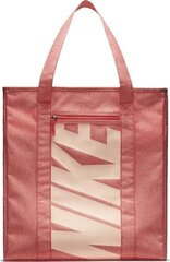 Спортивная сумка Nike Gym BA5446-850, 14,7 л, розовая цена и информация | Рюкзаки и сумки | pigu.lt