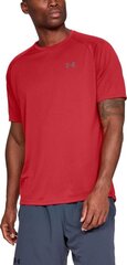 Vyriški marškiniai Under Armour Tech 2.0 SS Tee, 1326413-600 kaina ir informacija | Vyriški marškinėliai | pigu.lt