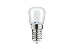 Лампа светодиодная Т22, E14, 2 Вт, 180 Лм, 4000K, 220-240В, 360° цена и информация | Электрические лампы | pigu.lt