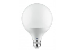 LED lemputė G120, E27, 14W, 1250LM, 3000K, 220-240v, 360° kaina ir informacija | Elektros lemputės | pigu.lt