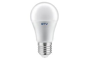 LED lemputė A60, E27, 12W, 1055LM, 3000K, 24V, 200° kaina ir informacija | Elektros lemputės | pigu.lt