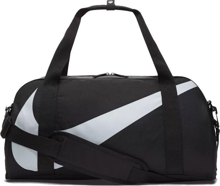 gym club duffel bag nike