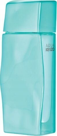 Tualetinis vanduo Kenzo Aqua Kenzo Pour Femme EDT moterims 100 ml kaina ir informacija | Kvepalai moterims | pigu.lt