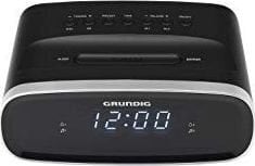 Grundig GCR1070 цена и информация | Радиоприемники и будильники | pigu.lt