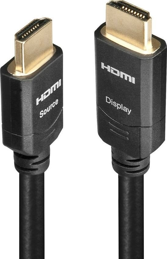StarTech HD2MM10MA, HDMI, 10 m kaina ir informacija | Kabeliai ir laidai | pigu.lt