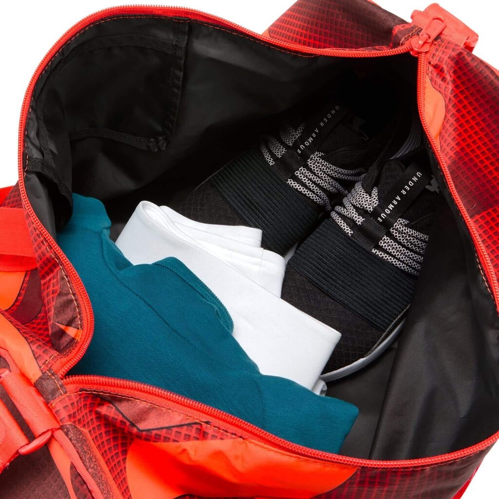 Sportinis krepšys Under Armour Favorite Duffel 2.0, 36 L kaina ir informacija | Kuprinės ir krepšiai | pigu.lt