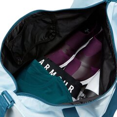 Спортивная сумка Under Armour Favorite Duffel 2.0, 36 л, синяя цена и информация | Under Armour Спортивные товары | pigu.lt